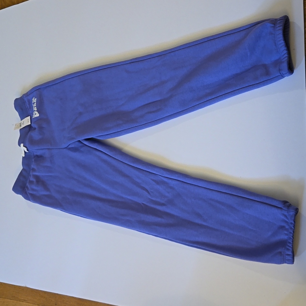 Gap girls sweat pants